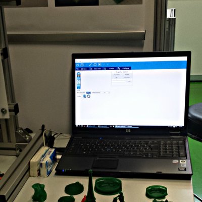 Sajam stipendija Rijeka, slovenski 3D printer - proizvodi