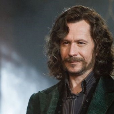 Sirius Black