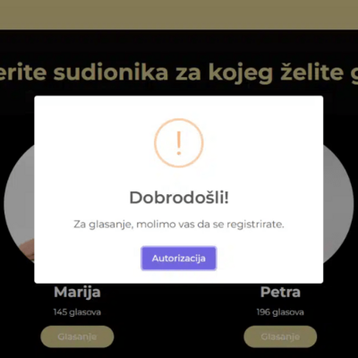 Kako prijevara funkcionira
