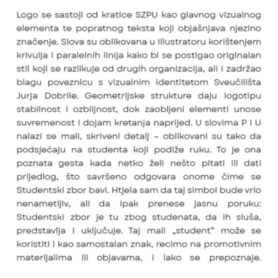 Studentski zbor Sveučilišta Jurja Dobrile u Puli