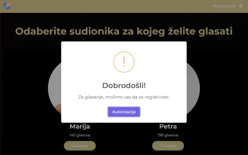 Kako prijevara funkcionira
