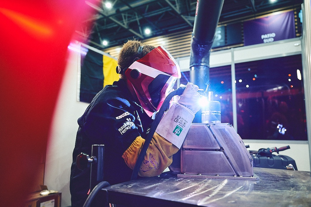 EuroSkills Herning 2025