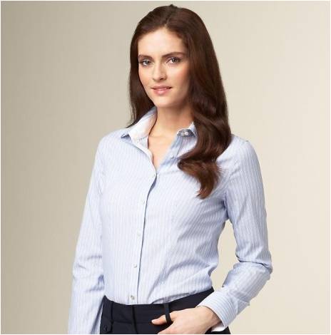 Business shirt