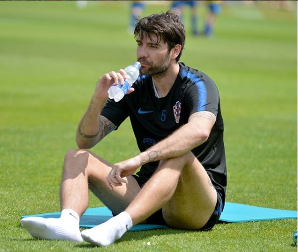 Vedran Ćorluka