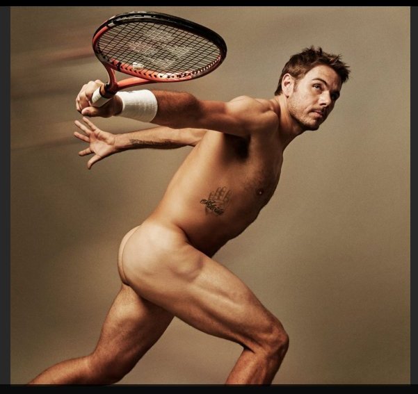 ESPN-ovi modeli - Stan Wawrinka