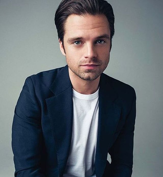 Sebastian Stan