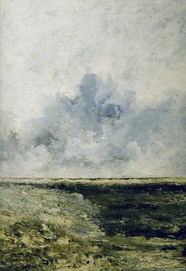 Seascape