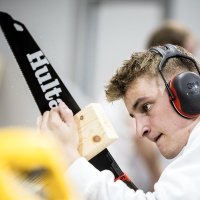EuroSkills Herning 2025