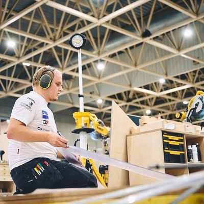 EuroSkills Herning 2025
