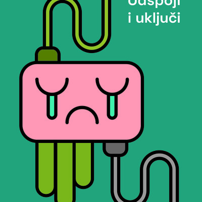 Josip Martić, plakat