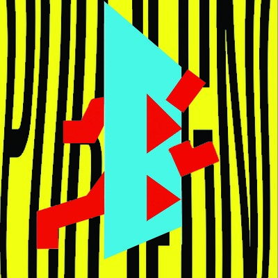 Mate Bačić, plakat