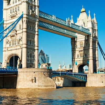 Tower Bridge