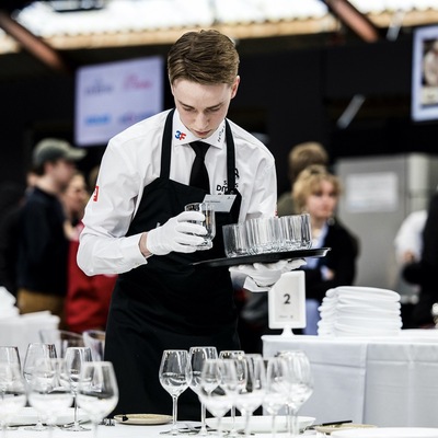 EuroSkills Herning 2025