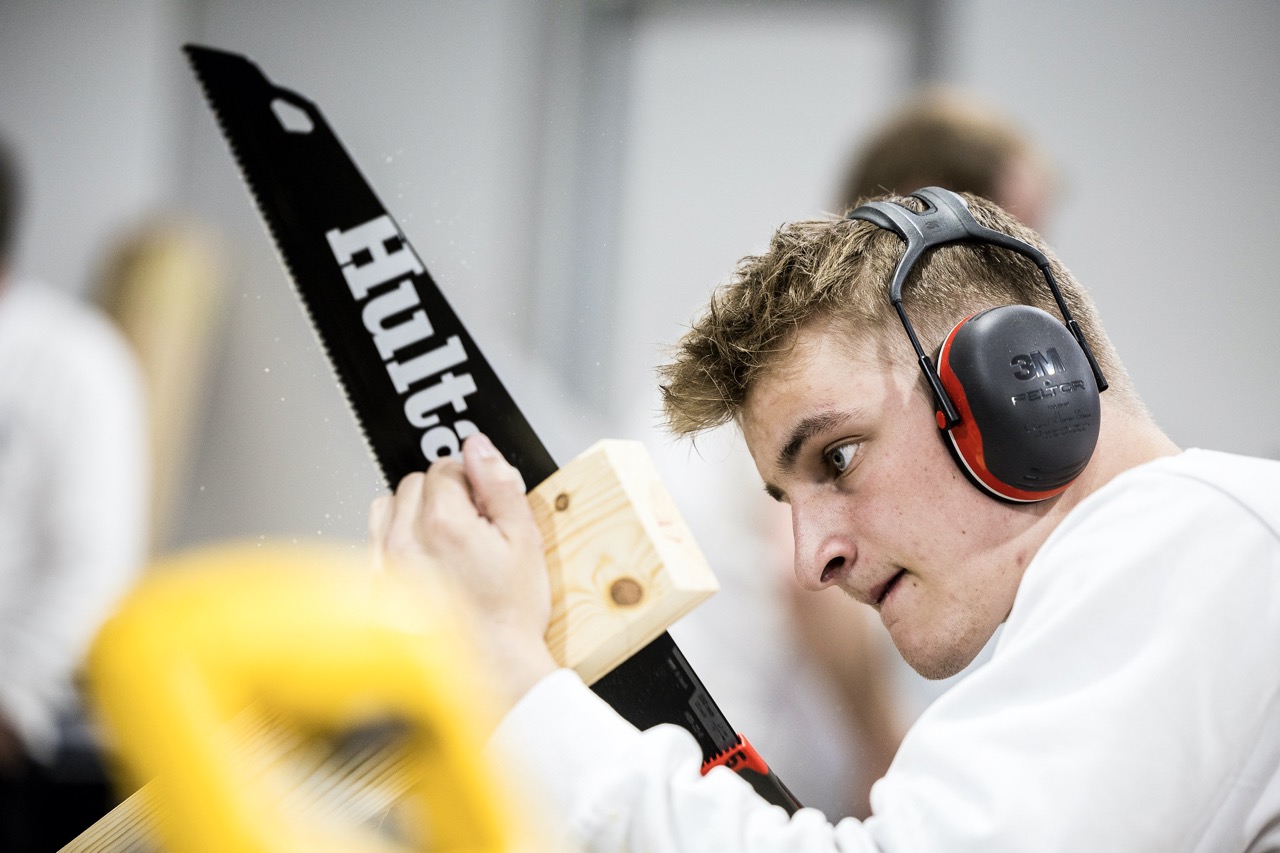 EuroSkills Herning 2025