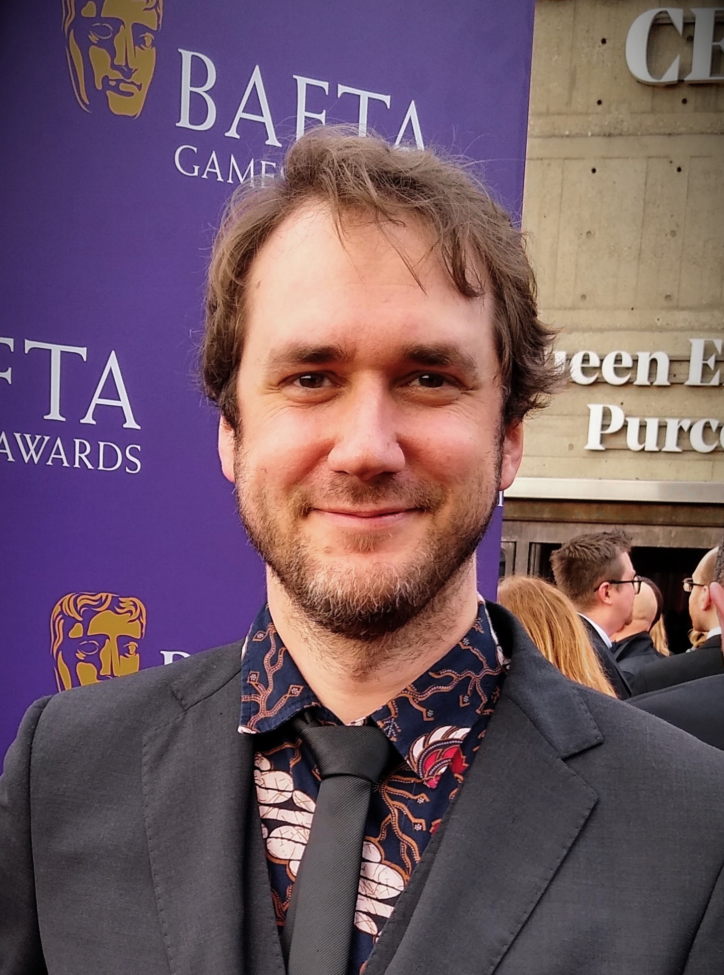 Thierry Van Gyseghem