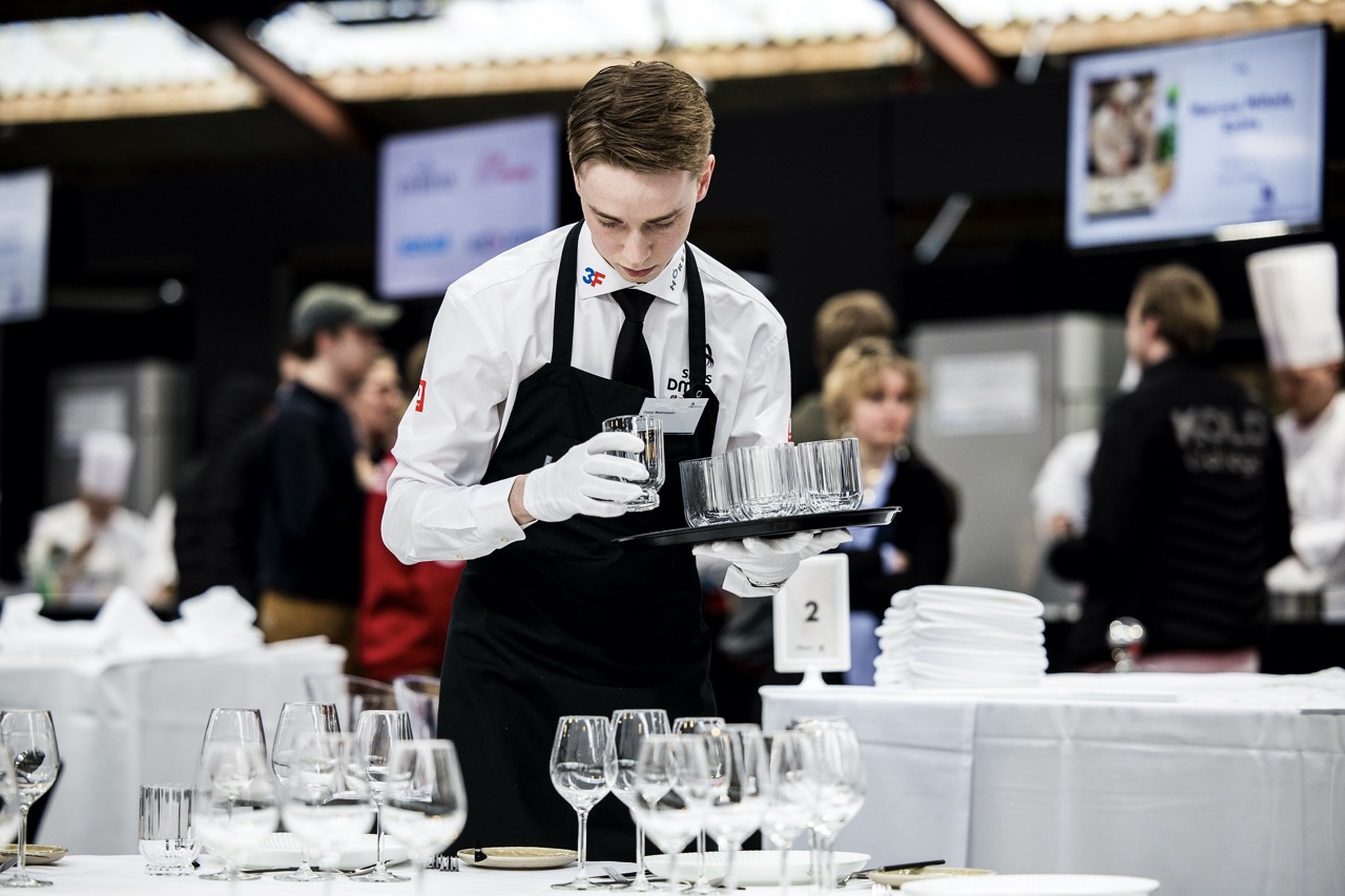 EuroSkills Herning 2025