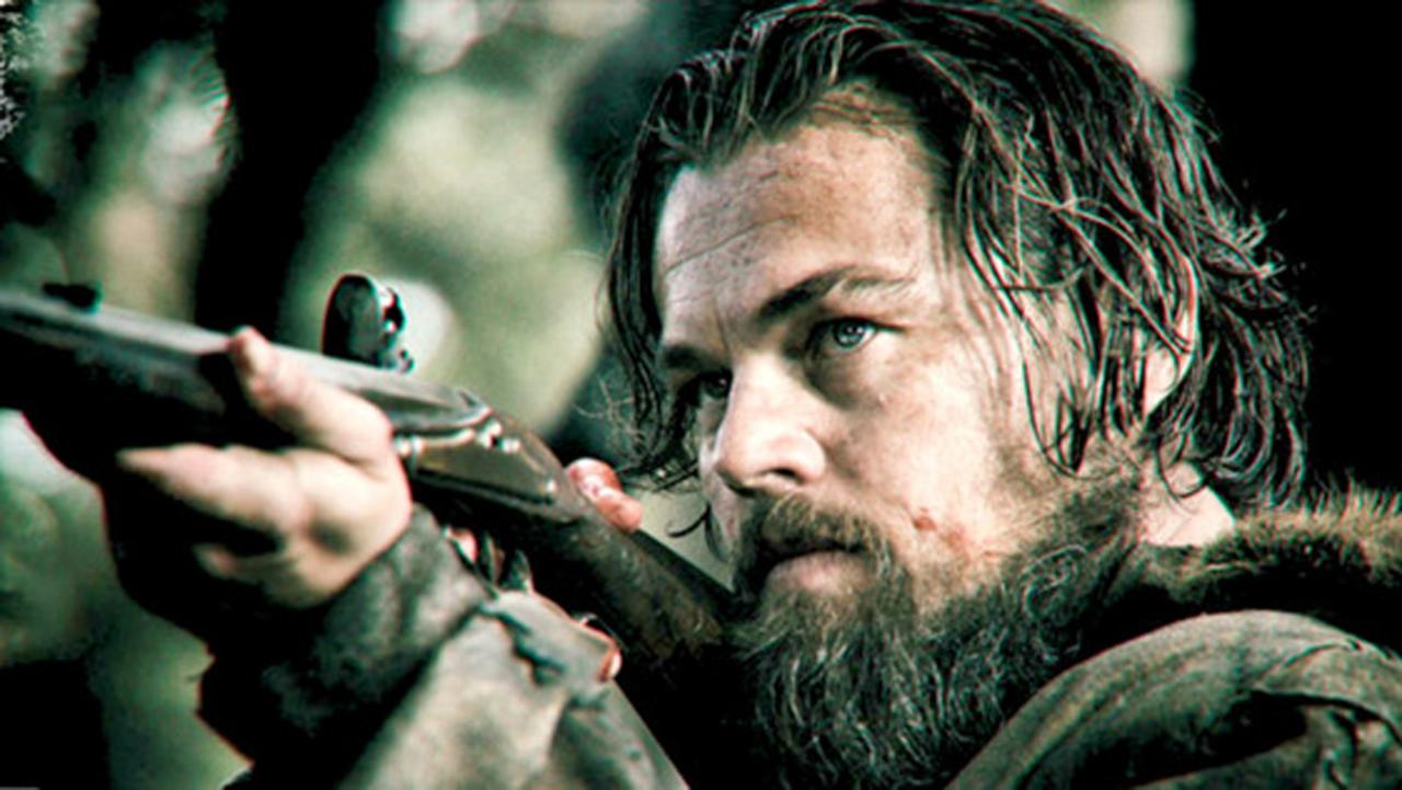 Povratnik, Leonardo DiCaprio