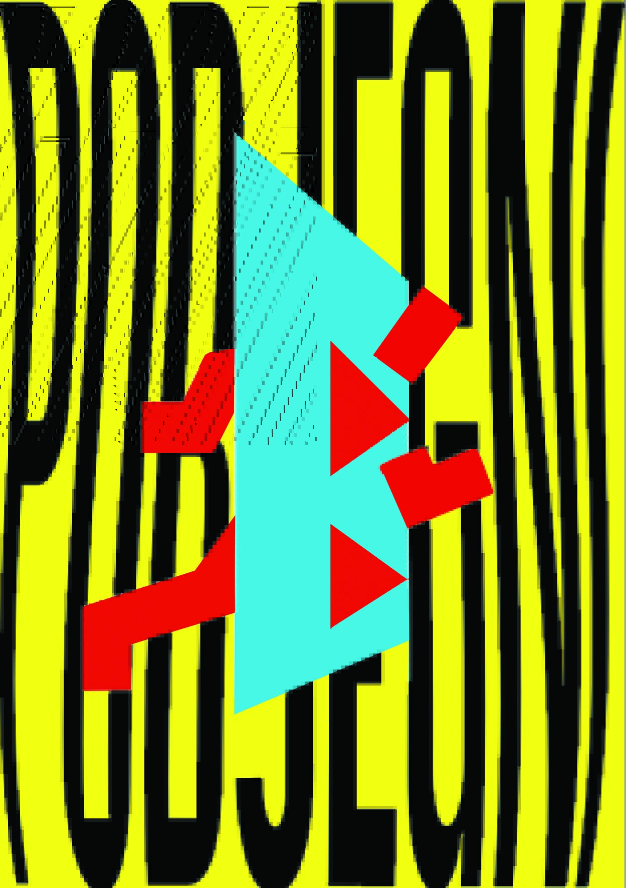 Mate Bačić, plakat