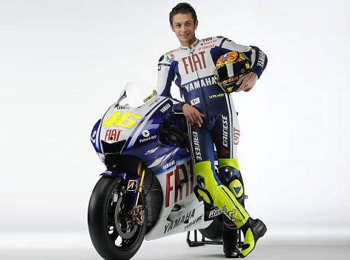 Rossi