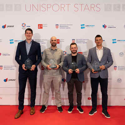 UniSport Stars