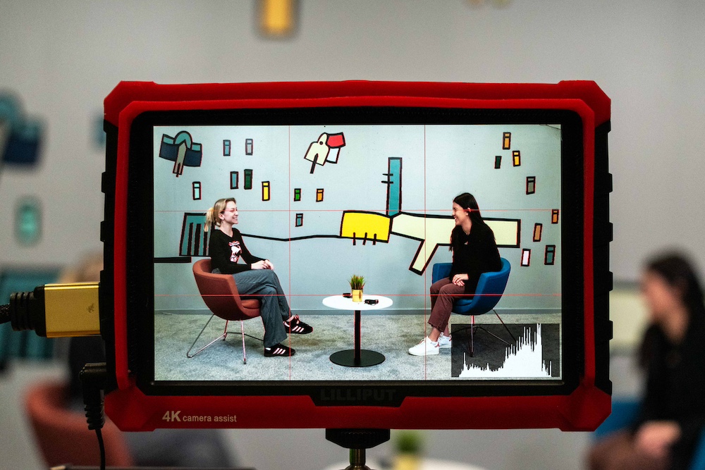 UNIDU tv, Sveučilište u Dubrovniku