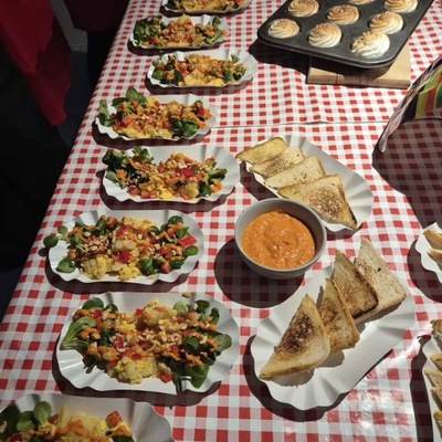 Fakultet turizma i ruralnog razvoja u Požegi