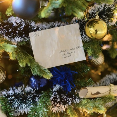 Božićno drvce - pobjednici