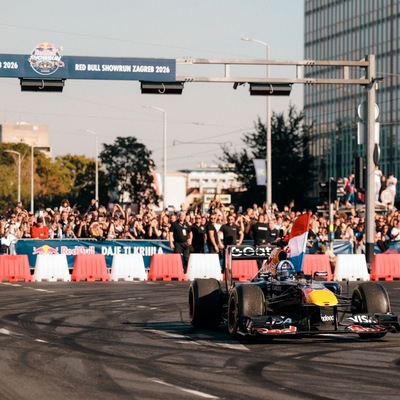 Red Bull