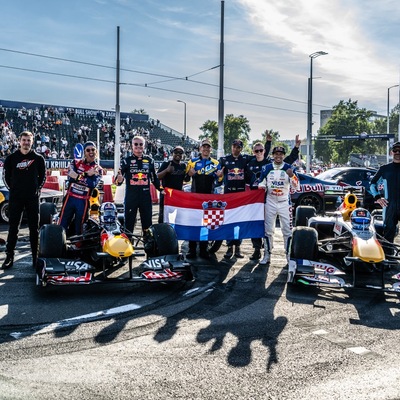 Red Bull