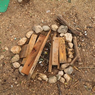 Vandalizam na dječjem igralištu