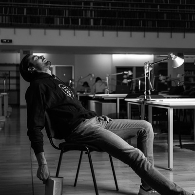 
Studentski zbor UNIST