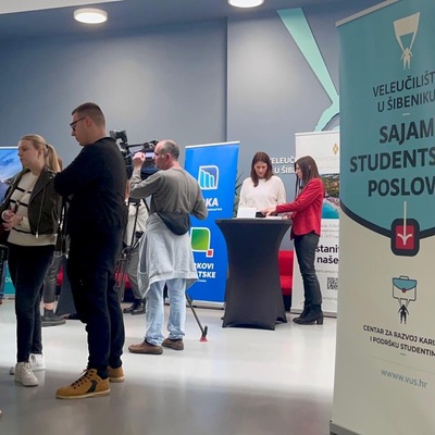 Sajam studentskih poslova