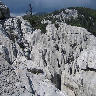 Velebit