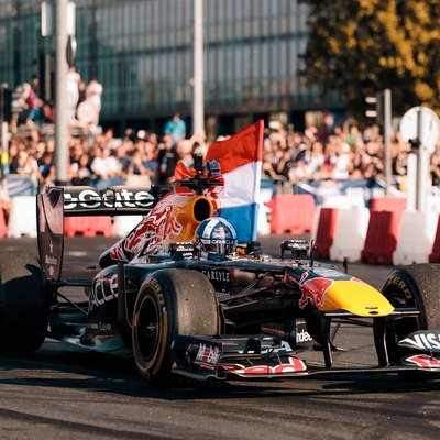 Red Bull