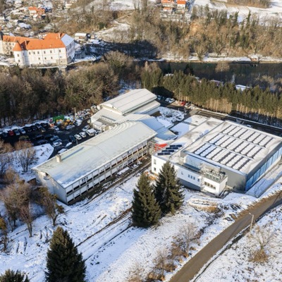 Svečano otvorena dvorana i dograđena OŠ „Slava Raškaj” u Ozlju