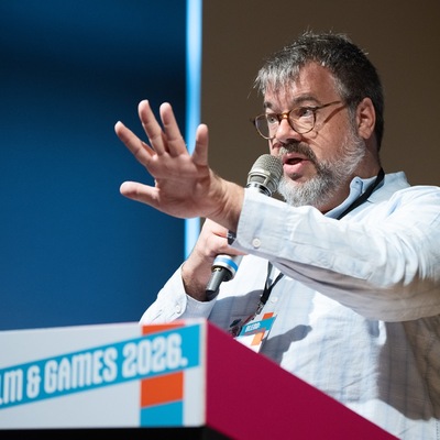 Thomas Golubić