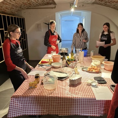 Fakultet turizma i ruralnog razvoja u Požegi