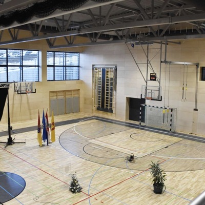 Svečano otvorena dvorana i dograđena OŠ „Slava Raškaj” u Ozlju