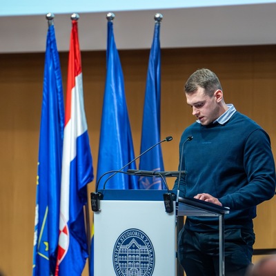 Priznanja za doprinos razvoju studentskog sporta