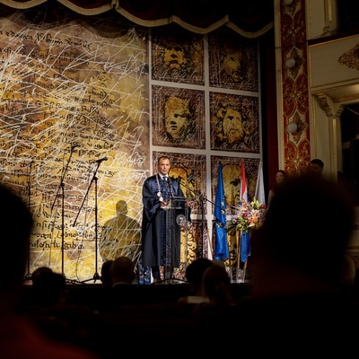 Veleučilište u Šibeniku