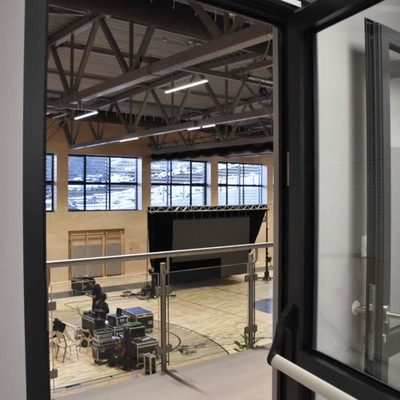 Svečano otvorena dvorana i dograđena OŠ „Slava Raškaj” u Ozlju