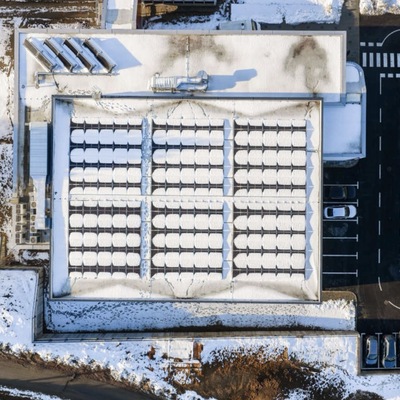 Svečano otvorena dvorana i dograđena OŠ „Slava Raškaj” u Ozlju