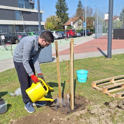 Studentski centar u Varaždinu