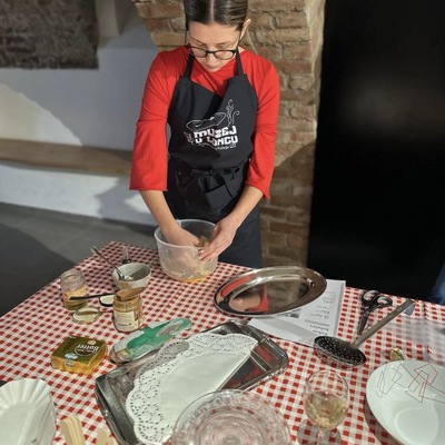 Fakultet turizma i ruralnog razvoja u Požegi