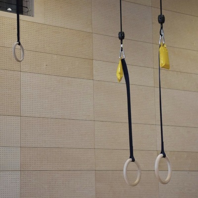 Svečano otvorena dvorana i dograđena OŠ „Slava Raškaj” u Ozlju