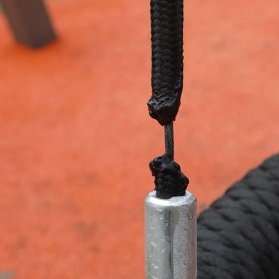 Vandalizam na dječjem igralištu