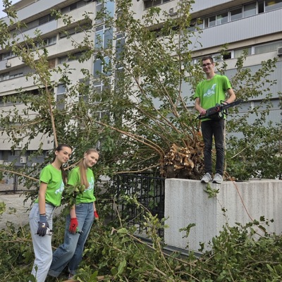 SKAC Split