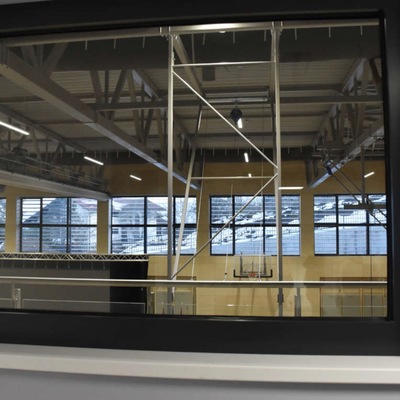 Svečano otvorena dvorana i dograđena OŠ „Slava Raškaj” u Ozlju