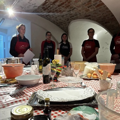 Fakultet turizma i ruralnog razvoja u Požegi