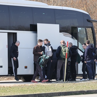 Počelo temeljno vojno osposobljavanje